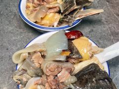 -兴兴旺·冬瓜盅·啫啫煲(西华路店)