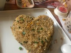 -木屋烧烤(坂田天安云谷店)