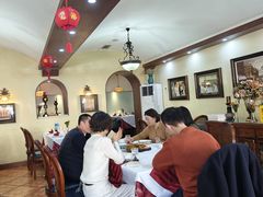 -维兰西餐(万泉河店)