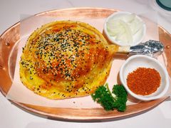 -阿娜尔·新疆菜(宜家荟聚中心店)
