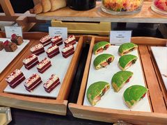 -圣丰索菲特·2 On 988 Café 自助餐厅