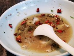 -港丽餐厅(高德置地店)