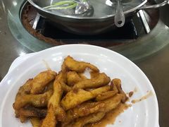 -红日饭店(裕隆三路店)