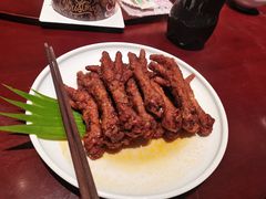 -瑶王府·广西菜(金阳路店)