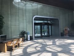 -楼观道温泉酒店