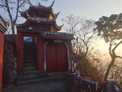 -桂林独秀峰王城景区