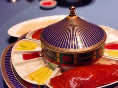 -東興楼·北京烤鸭(深圳首店)
