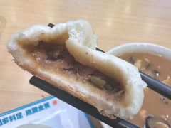 -当家水煎包·牛肉汤(浦江店)
