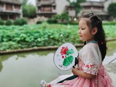 -龙潭水乡
