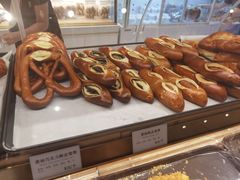 -烘焙町面包店(西四店)
