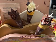 -GODIVA(港汇恒隆广场)