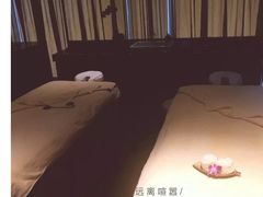 -三亚美高梅度假酒店滺水疗