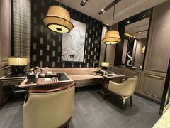 -深圳四季酒店·馥自助餐厅