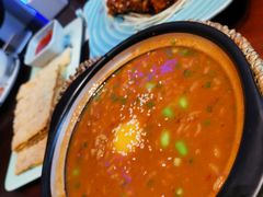 -赵小姐丨新中餐(曲江店)