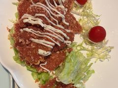 -丰收日·小海鲜·沪上家宴(顾村正大店)