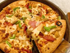 -必胜客(瑞虹店)