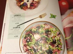 -Golden Lily河内巴黎法越料理餐厅(建国西路店)