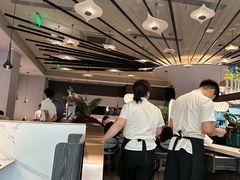 -雀蓝川菜(滨湖万象汇店)