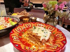 -IL TEATRO 精品意大利餐厅