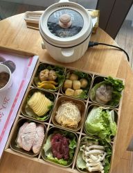 -大美母婴湖畔月子中心(江宁店)