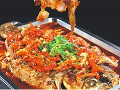 -五味轩菜馆(向西村西区108号楼店)