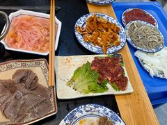 -飘香火锅(玉林西路店)