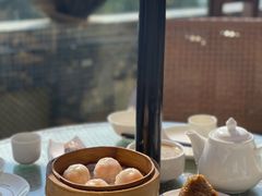 -鹭江宾馆·观海餐厅