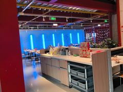 -肥肥虾庄·金牌油焖大虾(杨园滨江时代walk店)