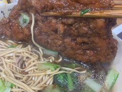 -无名氏面馆(邮电路店)