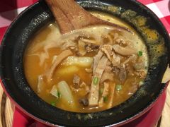 -西贝莜面村(近铁城市广场店)