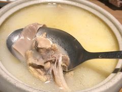 猪肚鸡汤-辛香汇·现炒川菜(武进吾悦店)