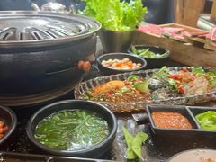 -九田家黑牛烤肉料理(珠江摩尔店)