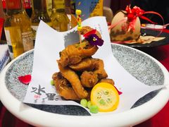 -万家宴海鲜大酒楼(五四路店)