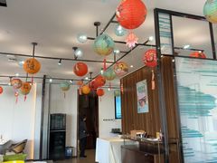 -南太湖山庄·四季轩&国风堂中餐厅