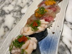 -家贺屋刺身寿司专门店