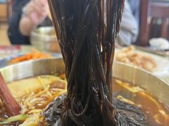 -服务大楼冷面(延大店)