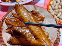 -江味龙虾馆·裸蓝龙虾(南山店)