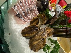 现杀鱼片-金龙·打边炉(南京西路店)