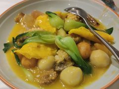 淮扬全家福小份-肆月河豚·新淮扬(金融街店)