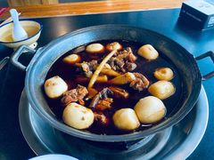 -李子坝梁山鸡(李子坝大鸡哥店)