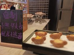 -盛宴自助餐厅(运达喜来登店)