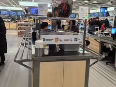 -宜家·瑞典风味餐厅(北京西红门店)