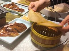 -大碗居·烤鸭·鱼头泡饼(天坛东门店)