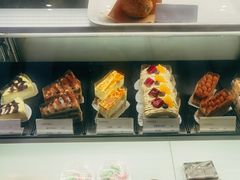 -布朗尼西饼(粮道街店)