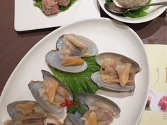 -协成海鲜火锅(情侣路店)