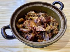 姜母鸭-斯丹姜母鸭·古法干香(涂门街总店)