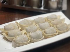 -东海怡品海鲜豆捞(舟宿夜江店)