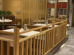 -闫府私房菜(经四路万达店)