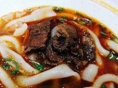 -骏骏牛肉粉店(吉庆街店)