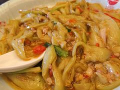 -抱德·潮汕味(琶洲店原惠城鱼仔)